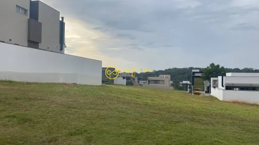 Lote/Terreno à venda, 473m² no Alphaville Nova Esplanada, Votorantim