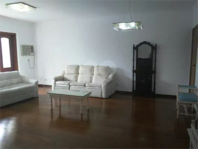 Apartamento com 4 Quartos à venda, 150m² no Gonzaga, Santos