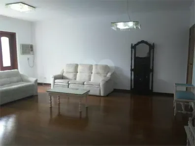 Apartamento com 4 Quartos à venda, 150m² no Gonzaga, Santos