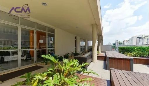 Apartamento com 1 Quarto à venda, 58m² no Sumaré, São Paulo