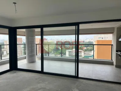 Apartamento com 3 Quartos à venda, 153m² no Moema, São Paulo