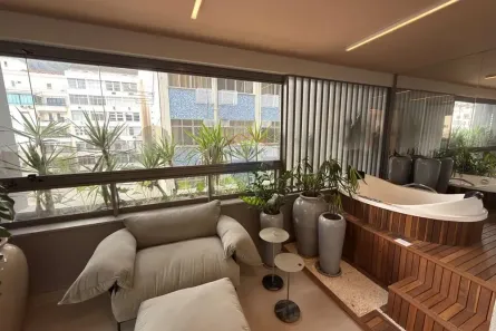 Apartamento com 2 Quartos à venda, 166m² no Botafogo, Rio de Janeiro