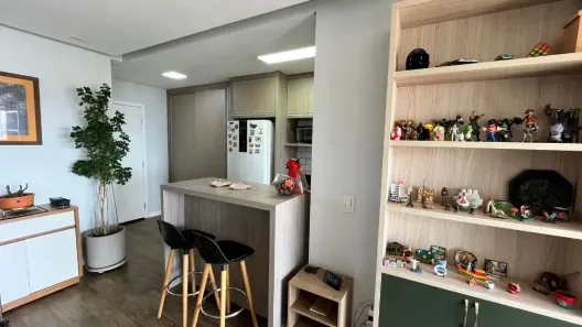 Apartamento com 2 Quartos à venda, 78m² no Continental, Osasco