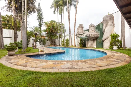 Casa com 4 Quartos à venda, 900m² no Fazenda Morumbi, São Paulo