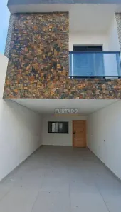 Sobrado com 3 Quartos à venda, 130m² no Vila América, Santo André
