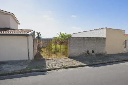 Lote/Terreno à venda, 122m² no Vila Maria, São José dos Campos