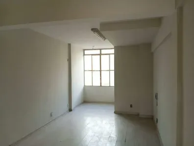 Sala Comercial para alugar, 23m² no Ouro Preto, Belo Horizonte