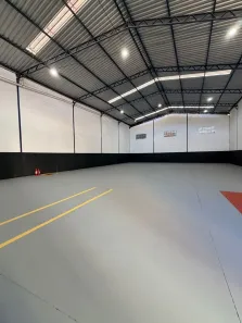 Galpão/Depósito/Armazém para alugar, 400m² no Cocal, Vila Velha