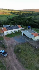 Fazenda/Sítio com 5 Quartos à venda, 250m² no , Abadiânia