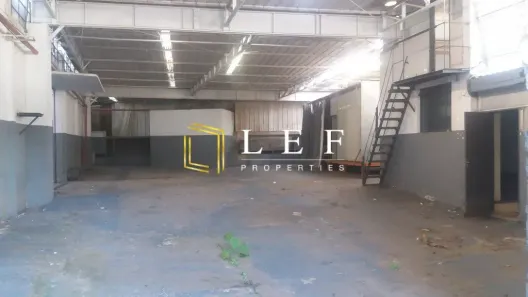 Prédio Comercial à venda, 1083m² no Bela Aliança, São Paulo