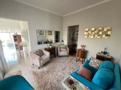 Casa com 2 Quartos à venda, 288m² no Jardim Santa Lúcia, Lençóis Paulista