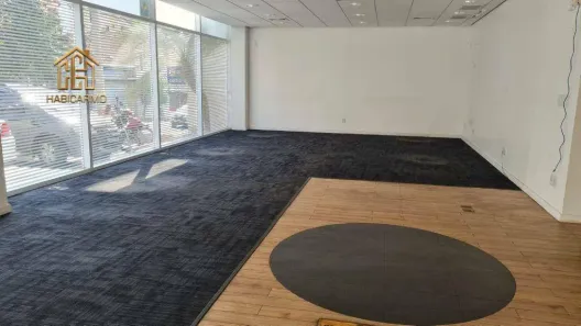Prédio Comercial para alugar, 380m² no Centro, São José do Rio Preto