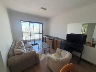 Apartamento com 2 Quartos para alugar, 63m² no Belenzinho, São Paulo