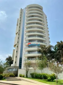 Apartamento com 4 Quartos à venda, 265m² no Liberdade, Porto Velho