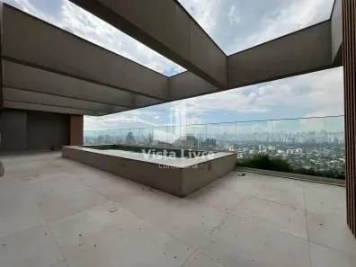 Cobertura com 5 Quartos à venda, 922m² no Vila Nova Conceição, São Paulo