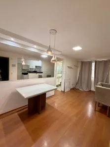 Apartamento com 2 Quartos à venda, 48m² no Chácara Jafet, Mogi das Cruzes