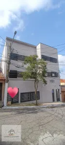 Apartamento com 2 Quartos à venda, 37m² no Parque São Lucas, São Paulo
