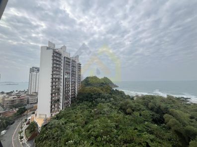 Apartamento com 3 Quartos à venda, 140m² no Tombo, Guarujá