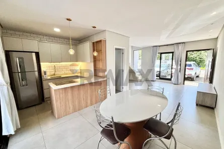 Sobrado com 3 Quartos à venda, 110m² no Califórnia, Nova Santa Rita