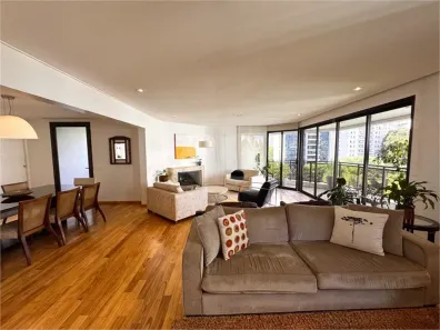 Apartamento com 4 Quartos à venda, 340m² no Santa Cecília, São Paulo