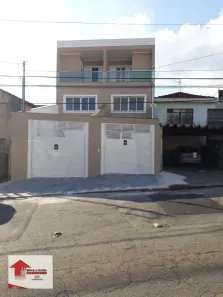 Sobrado com 3 Quartos à venda, 250m² no Vila Matilde, São Paulo