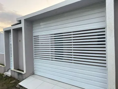 Casa com 3 Quartos à venda, 80m² no Centro, Itaporanga d'Ajuda