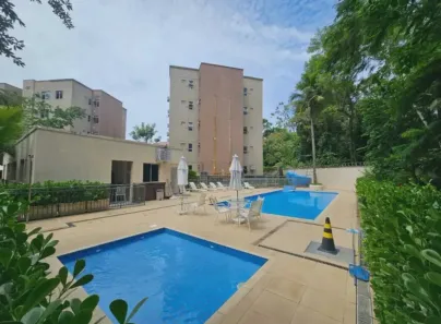 Apartamento com 2 Quartos à venda, 45m² no Jacarepaguá, Rio de Janeiro