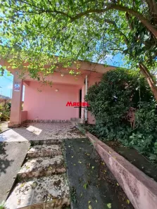 Casa com 3 Quartos à venda, 150m² no Monte Castelo, São José dos Campos
