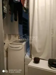Apartamento com 1 Quarto à venda, 50m² no Centro, Rio de Janeiro