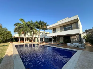 Casa com 8 Quartos à venda, 1600m² no Residencial Fazenda Da Grama, Itupeva