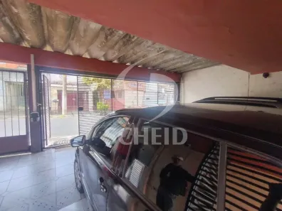 Casa com 3 Quartos à venda, 230m² no Vila Constança, São Paulo