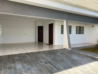 Casa com 2 Quartos à venda, 363m² no Parque São João, Bauru
