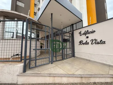 Apartamento com 3 Quartos à venda, 100m² no Vila Santa Maria, Americana