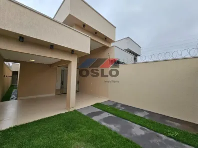 Sobrado com 3 Quartos à venda, 210m² no Setor Faiçalville, Goiânia
