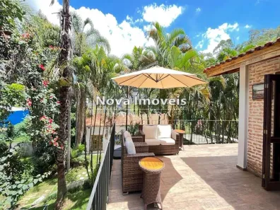 Casa com 3 Quartos à venda, 390m² no Nova Higienópolis, Jandira