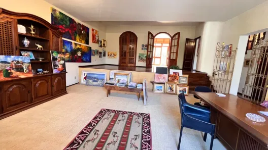 Casa com 4 Quartos à venda, 308m² no Sessenta, Volta Redonda