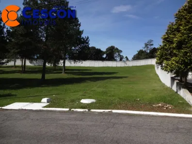 Lote/Terreno à venda, 1796m² no Residencial Morada dos Lagos, Barueri