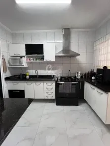 Casa com 3 Quartos à venda, 160m² no Jardim Sarapiranga, Jundiaí