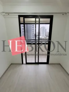 Apartamento com 1 Quarto à venda, 40m² no Tatuapé, São Paulo