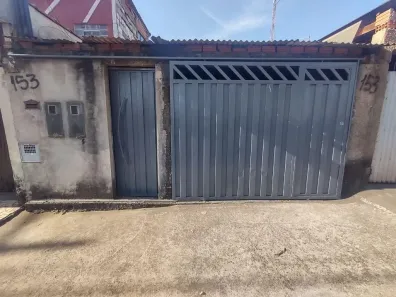 Casa com 3 Quartos à venda, 140m² no Jardim Aclimação (Nova Veneza), Sumaré