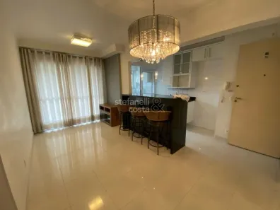 Apartamento com 2 Quartos à venda, 50m² no Bela Vista, São Paulo