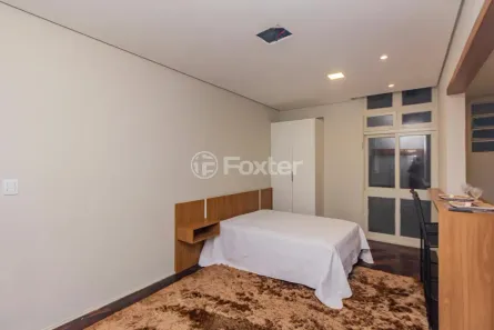 Apartamento com 1 Quarto à venda, 28m² no Centro Histórico, Porto Alegre