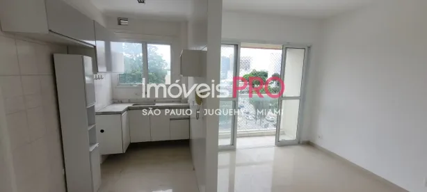 Apartamento com 2 Quartos à venda, 54m² no Vila Clementino, São Paulo