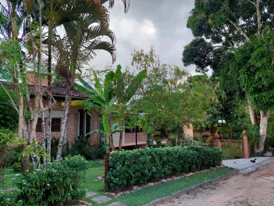 Casa com 5 Quartos à venda, 500m² no , Camaragibe