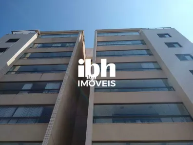 Apartamento com 3 Quartos para alugar, 110m² no Vale do Sereno, Nova Lima