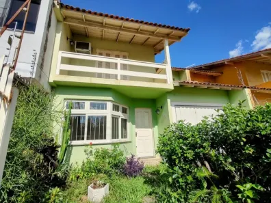 Casa com 3 Quartos para alugar, 150m² no São José, São Leopoldo