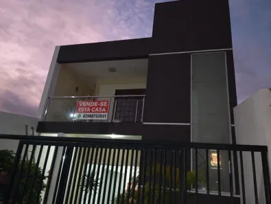 Casa com 4 Quartos à venda, 150m² no , São Miguel dos Milagres