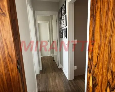 Apartamento com 3 Quartos à venda, 109m² no Santa Teresinha, São Paulo
