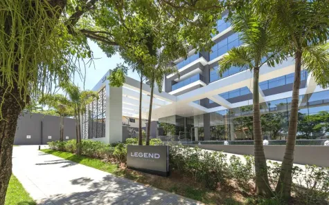Apartamento com 3 Quartos à venda, 219m² no Nova Campinas, Campinas