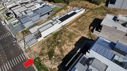 Lote/Terreno à venda, 454m² no Loteamento Park Gran Reserve, Indaiatuba